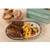 Sparerib menu