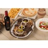 Creta mix grill voor 2 pers