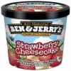 Strawberry Cheesecake