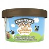 Ben&Jerry's Salted Caramel Brownie